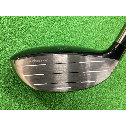 Callaway（キャロウェイ） マーベリック フェアウェイウッド MAX