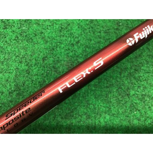 TaylorMade（テーラーメイド） GLOIRE F(2016) 3W フェアウェイウッド