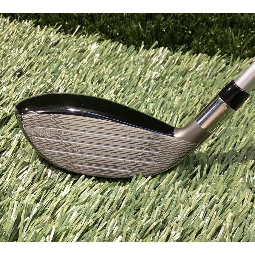 ブリヂストン BRIDGESTONE B2 HT H4 ユーティリティ UT フレックスその他_1
