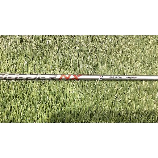ブリヂストン BRIDGESTONE B2 HT H4 ユーティリティ UT フレックスその他_3