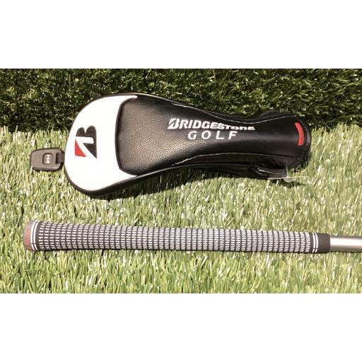 ブリヂストン BRIDGESTONE B2 HT H4 ユーティリティ UT フレックスその他_4