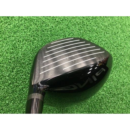 Mizuno Pro ミズノ ミズノプロ ドライバー MODEL-S 1W フレックスSR