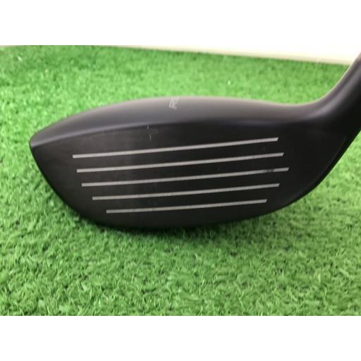 【美品】PRGR プロギア RS X ユーティリティ　U5 PRGR（プロギア） RS X(2024) U5 ユーティリティ UT フレックスR