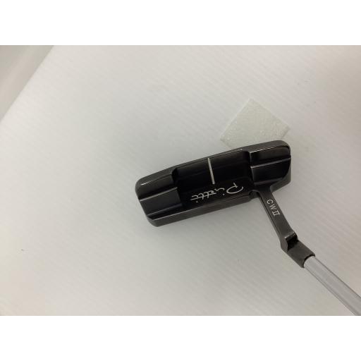 Piretti（ピレッティ） Piretti Piretti COTTON WOOD II ブラック(365G