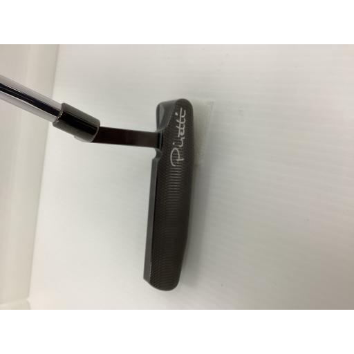 Piretti（ピレッティ） Piretti Piretti COTTON WOOD II ブラック(365G