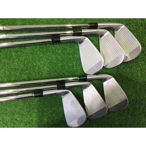 DUNLOP（ダンロップ） SRIXON Z585 6S アイアンセット IR フレックスS