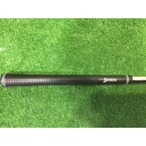 SRIXON スリクソン Z585 フレックスS メンズ アイアン 6本セット DUNLOP（ダンロップ） SRIXON Z585 6S アイアンセット IR フレックスS