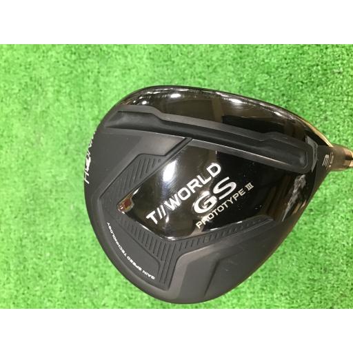 HONMA GOLF（本間ゴルフ） TOUR WORLD GS PROTOTYPE III 3W 