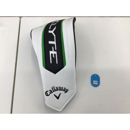 Callaway（キャロウェイ） ELYTE 10.5° ドライバー DR フレックスS