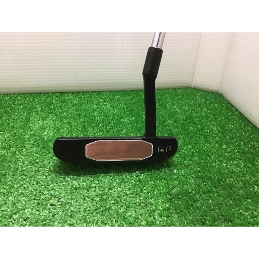 Titleist（タイトリスト） SCOTTY CAMERON Tel3(トレリウムII) DEL MAR