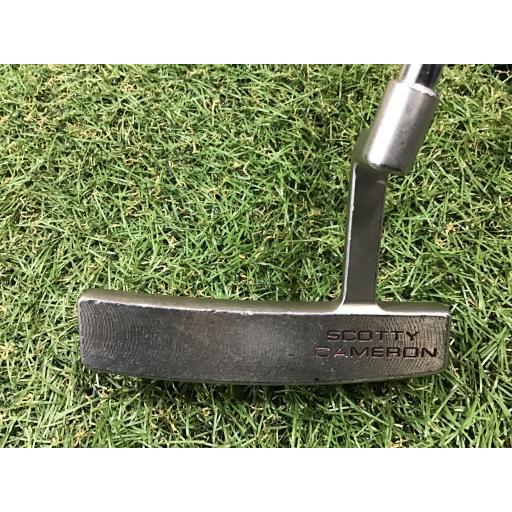 SCOTTY CAMERON タイトリスト Titleist スコッティキャメロン