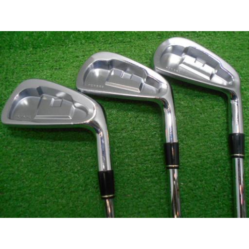 ONOFF（オノフ） ダイワグローブライド アイアンセット FORGED(2014