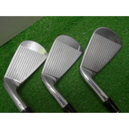 ダイワ(グローブライド) ONOFF FORGED(2014) 6S アイアンセット IR フレックスSの画像