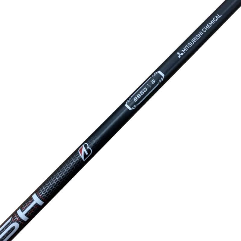 BRIDGESTONE GOLF ブリヂストン B2 HT 3W フェアウェイウッド FW