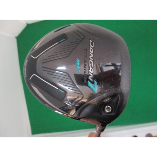 MAJESTY（マジェスティ） マジェスティゴルフ(旧マルマン) DANGAN 7 MF