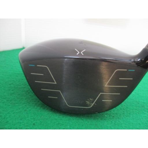 maruman マジェスティゴルフ ダンガン ドライバー 7 MF DANGAN 10.5