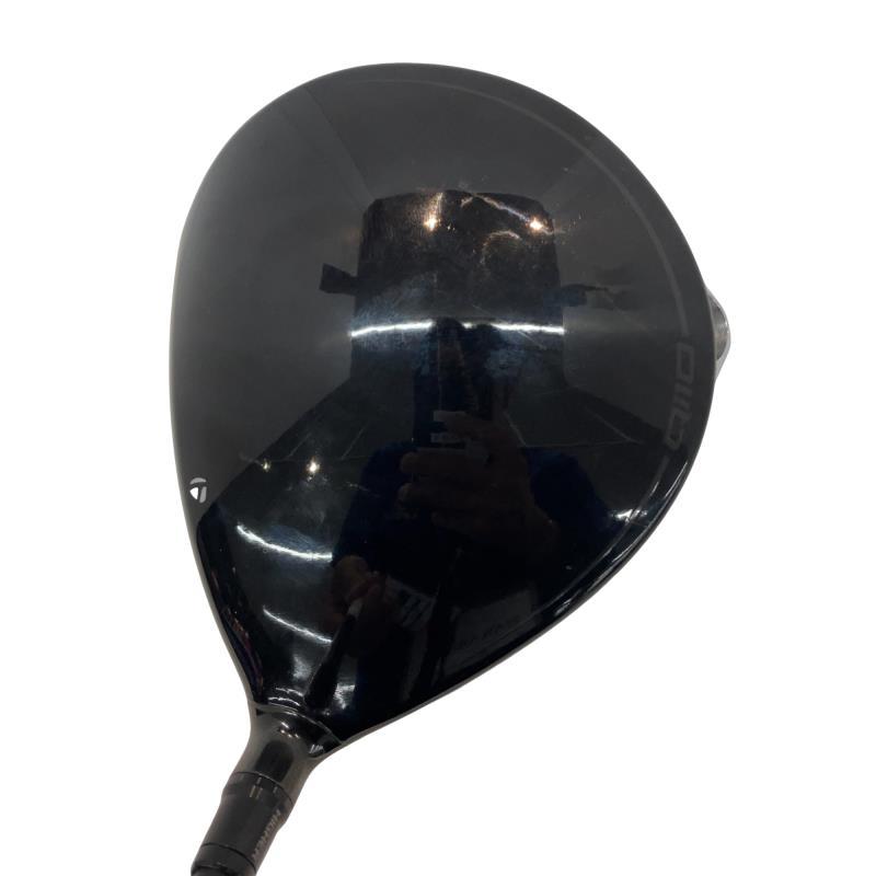 TaylorMade（テーラーメイド） Qi10 LS 9° ドライバー DR フレックスS