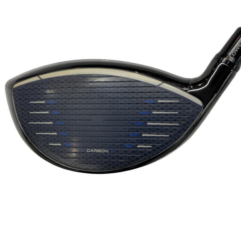 TaylorMade（テーラーメイド） Qi10 LS 9° ドライバー DR フレックスS