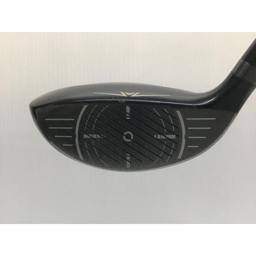 ヨネックス EZONE Royal(2021) 5W フェアウェイウッド FW フレックスSRの画像