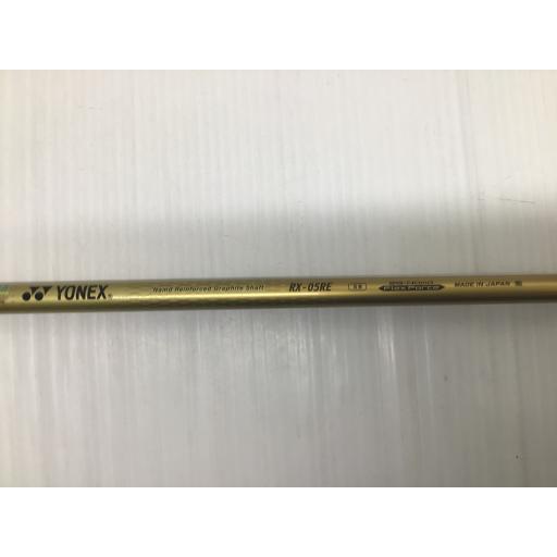 ヨネックス EZONE Royal(2021) 5W フェアウェイウッド FW フレックスSRの画像