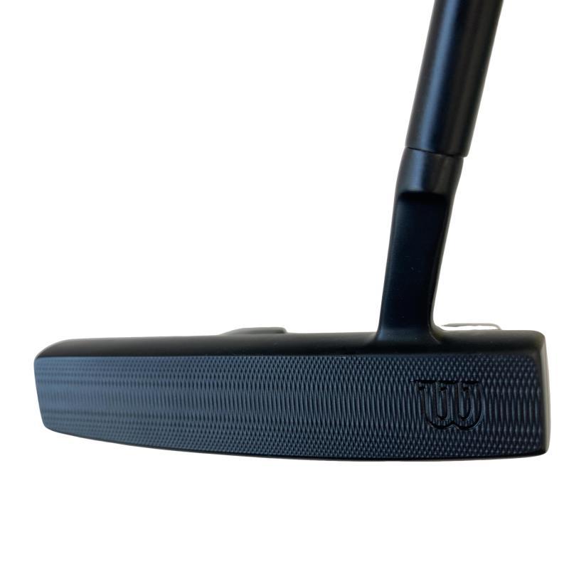 ウィルソン PROSTAFF NM043 34インチ パター PT フレックスその他の画像