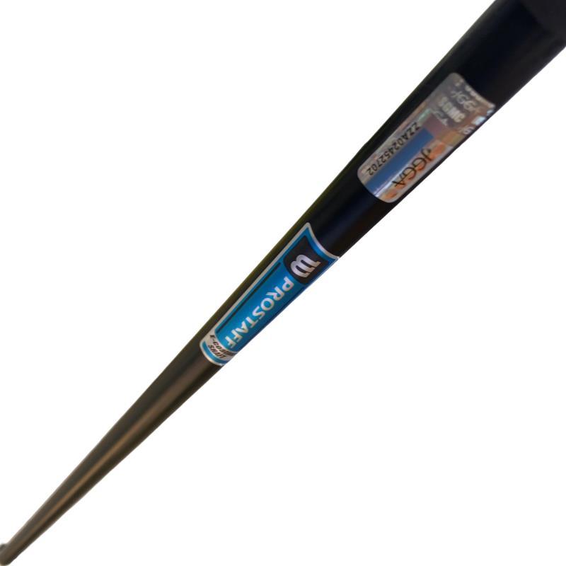 ウィルソン PROSTAFF NM043 34インチ パター PT フレックスその他の画像