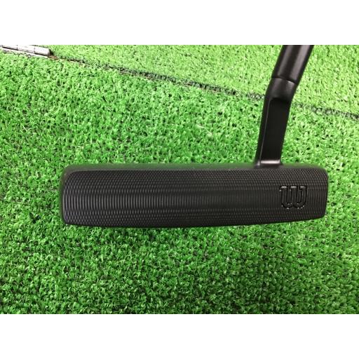 Wilson ウィルソン プロスタッフ パター NM034 PROSTAFF 34