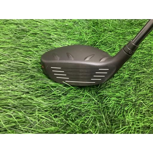 PING（ピン） G410 5W フェアウェイウッド FW フレックスS : ゴルフ