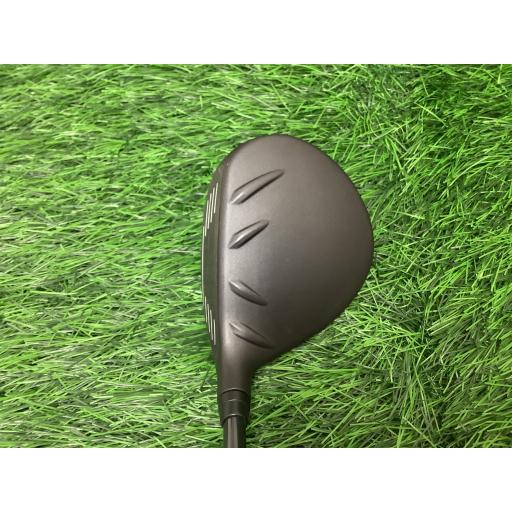 PING（ピン） G410 5W フェアウェイウッド FW フレックスS : ゴルフ