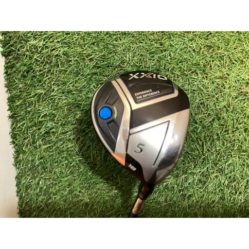 ゼクシオフェアウェイウッド 5Ｗ ゼクシオ エックス フェアウェイウッド | ウッド | 製品情報