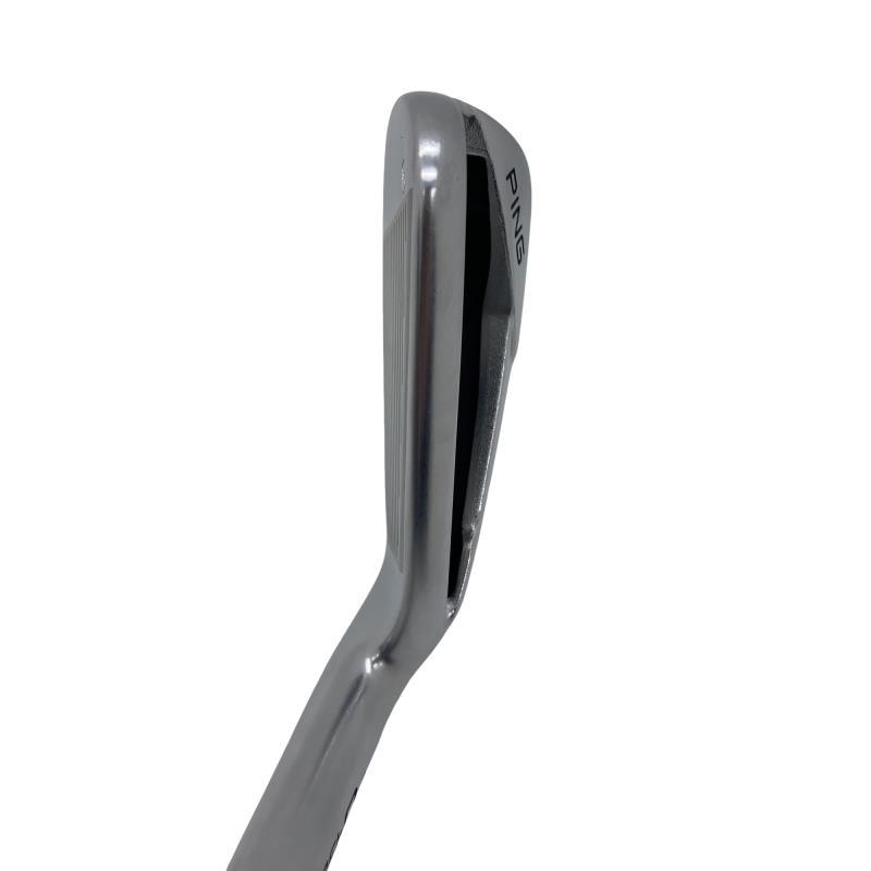 PING（ピン） G430 9S アイアンセット IR フレックスR : ゴルフ