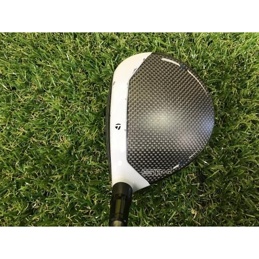TaylorMade（テーラーメイド） SIM 3W フェアウェイウッド FW