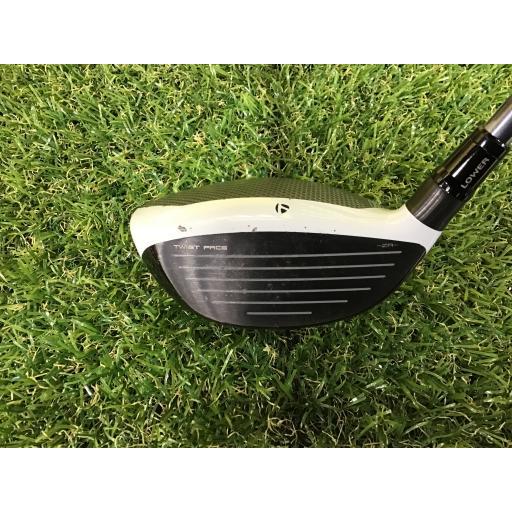 TaylorMade（テーラーメイド） SIM 3W フェアウェイウッド FW