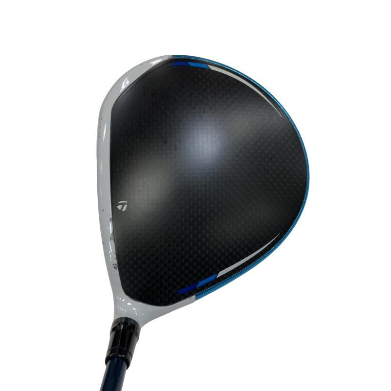 TaylorMade（テーラーメイド） SIM2 MAX-D 9° ドライバー DR