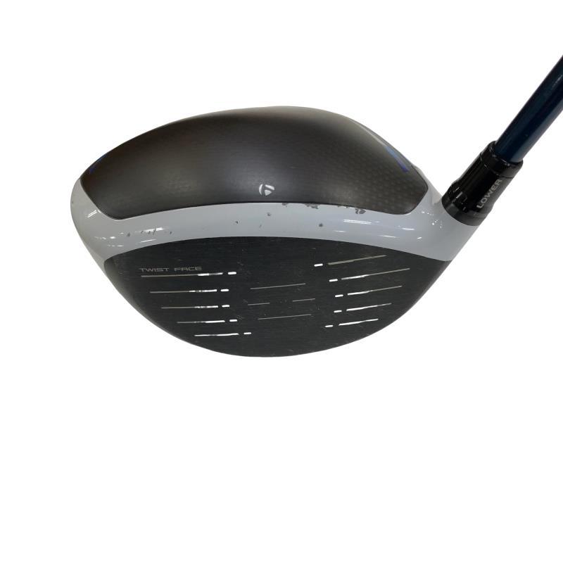 TaylorMade（テーラーメイド） SIM2 MAX-D 9° ドライバー DR