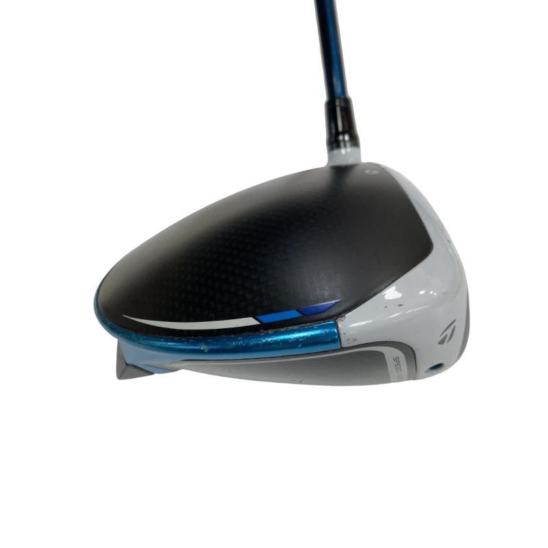 TaylorMade（テーラーメイド） SIM2 MAX-D 9° ドライバー DR
