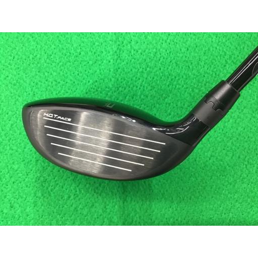 cobra AERODJET フェアウェイウッド　3w COBRA（コブラ） cobra AEROJET 3W フェアウェイウッド FW フレックスR