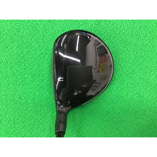 cobra AERODJET フェアウェイウッド　3w COBRA（コブラ） cobra AEROJET 3W フェアウェイウッド FW フレックスR