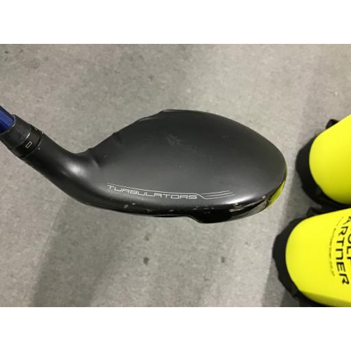 PING G フェアウェイウッド　3番　ピン　ウッド　SR ALTA PING（ピン） G SF TEC 3W フェアウェイウッド FW フレックスSR