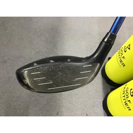 PING（ピン） G SF TEC 3W フェアウェイウッド FW フレックスSR