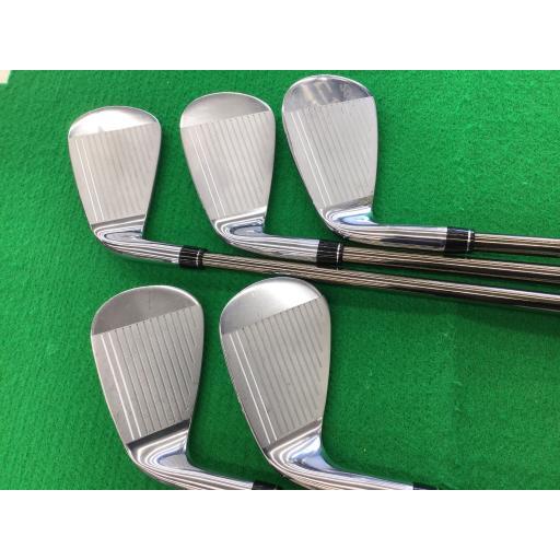 Callaway（キャロウェイ） GREAT BIG BERTHA(2023) 5S アイアンセット