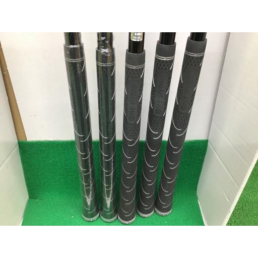 Callaway（キャロウェイ） GREAT BIG BERTHA(2023) 5S アイアンセット