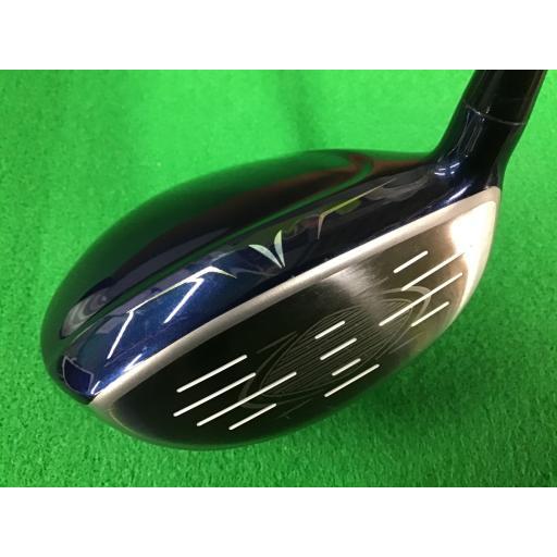 DUNLOP（ダンロップ） XXIO(2022) 7W レディース フェアウェイウッド 
