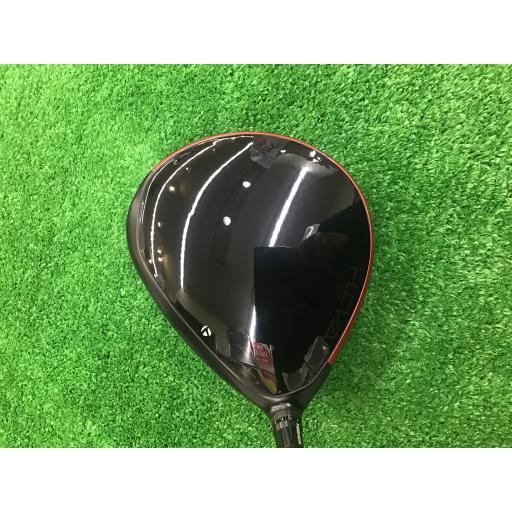 TaylorMade テーラーメイド ステルスツー ドライバー HD TaylorMade テーラーメイド ステルスツー ドライバー HD