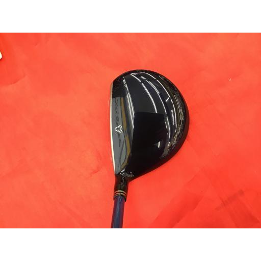 XXIO 9フェアウェイウッド 3番 16度 XXIO ダンロップ ゼクシオ9 XXIO9 フェアウェイウッド XXIO(2016) 3W