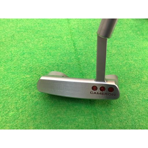 SCOTTY CAMERON タイトリスト Titleist スコッティキャメロン SCOTTY CAMERON タイトリスト Titleist スコッティキャメロン
