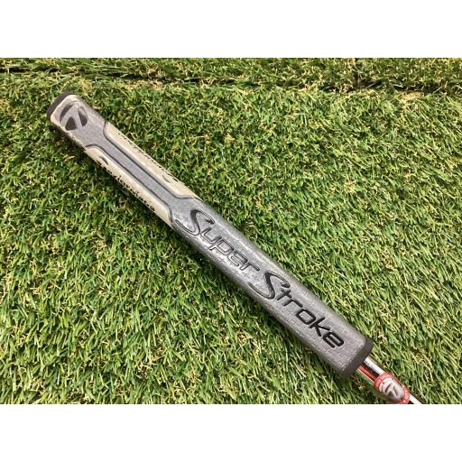 TaylorMade（テーラーメイド） Spider EX NAVY/WHITE スモールスラント