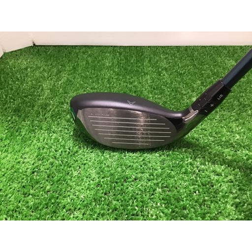 Callaway（キャロウェイ） ELYTE X U4 ユーティリティ UT フレックスR