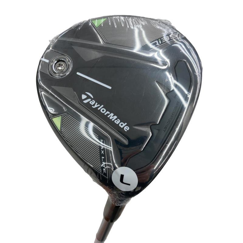 TaylorMade（テーラーメイド） Qi35 MAX LITE 7W レディース