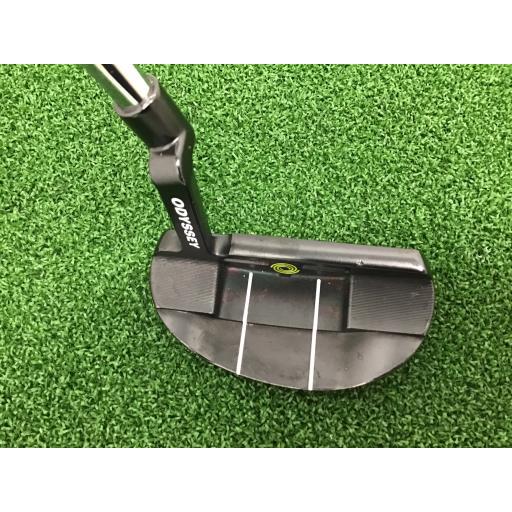 オデッセイ（車） オデッセイ メタルX ミルド パター METAL-X MILLED